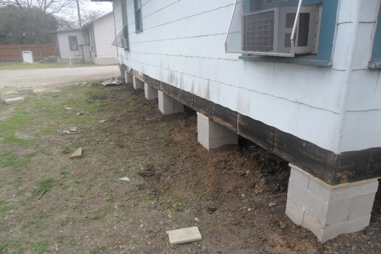 5 Essential Steps to Protect Your Home’s Foundation With San Antonio, TX Leveling Services